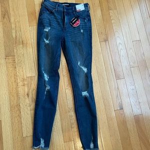 NWT size 2R express jeans